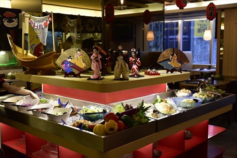 大喜家日本料理的相片 - 佐敦
